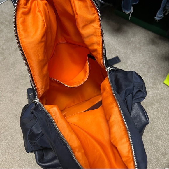 Theory backpack - Picture 4 of 7